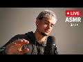 LIVE ASMR GURVISH CHILL