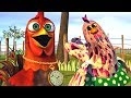 A Galinha Bataraza Rimas Para Crianças A Fazenda Do Zenon 3 O Reino Das Crianças A Galinha Bataraza Rimas Para Crianças A Fazenda Do Zenon 3 O Reino Das Crianças