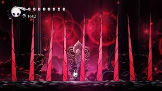 Hollow Knight - Король Кошмара Гримм | Светозарный