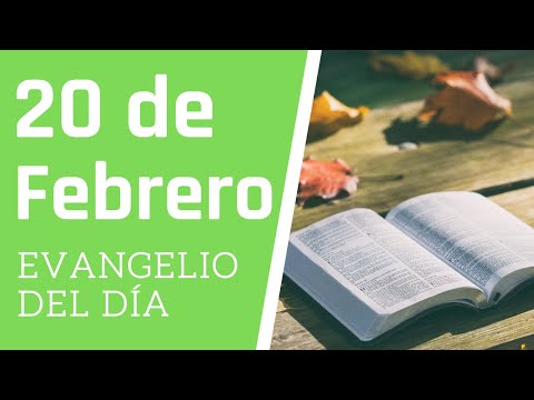 ✳️ EVANGELIO de MARCOS 9, 14-29 |▷ PADRE GUILLERMO SERRA 【Mc 9, 14-29 】 ✴️ JESÚS cura un ENDEMONIADO