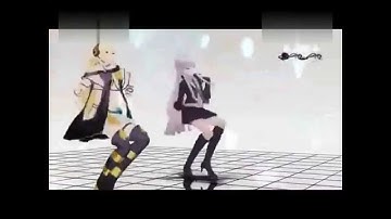 Little Apple（小苹果）- 超炫小苹果动画 Animation
