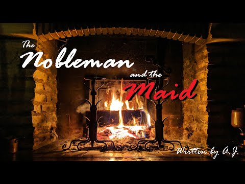 The Nobleman and the Maid ASMR Roleplay -- (Female x Male) (F4M) (FXM)