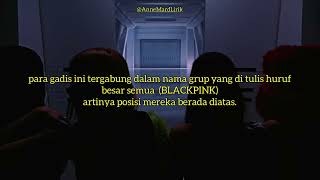 [INDOSUB] Blackpink - Typa Girl Lirik Terjemahan Bahasa Indonesia