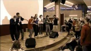 Beatbox Battle Allstars @ Boxcon07