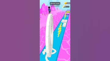 Brick Builder Bonus Level