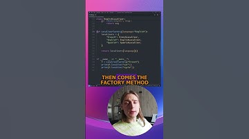 You Need Only Functions to Create Objects