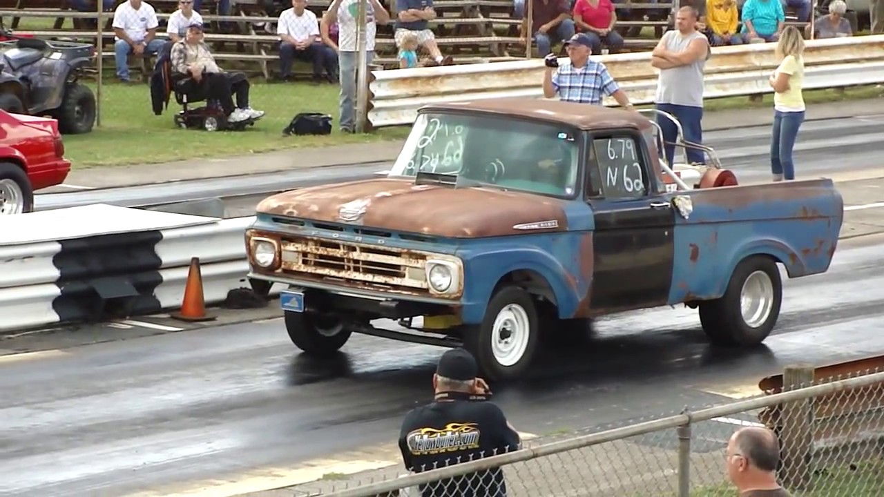 Fast ass street trucks Fast ass street trucks