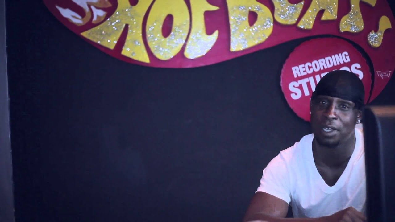 Lil Chuckee - Im On One (HD Directors Cut)