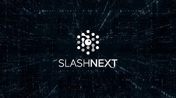 SlashNext 2.0 AI Phishing Defense