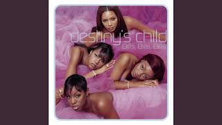 DESTINY'S CHILD - BILLS BILLS BILLS