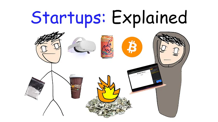 The Complete Guide to Startups - DayDayNews