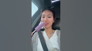 Delicious taro melona 💕✨ #cheapeats #torontofoodie #shorts #melona