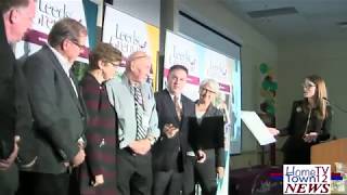 North Grenville Receives EODP Funding at LG Economic Development Summit Last Friday