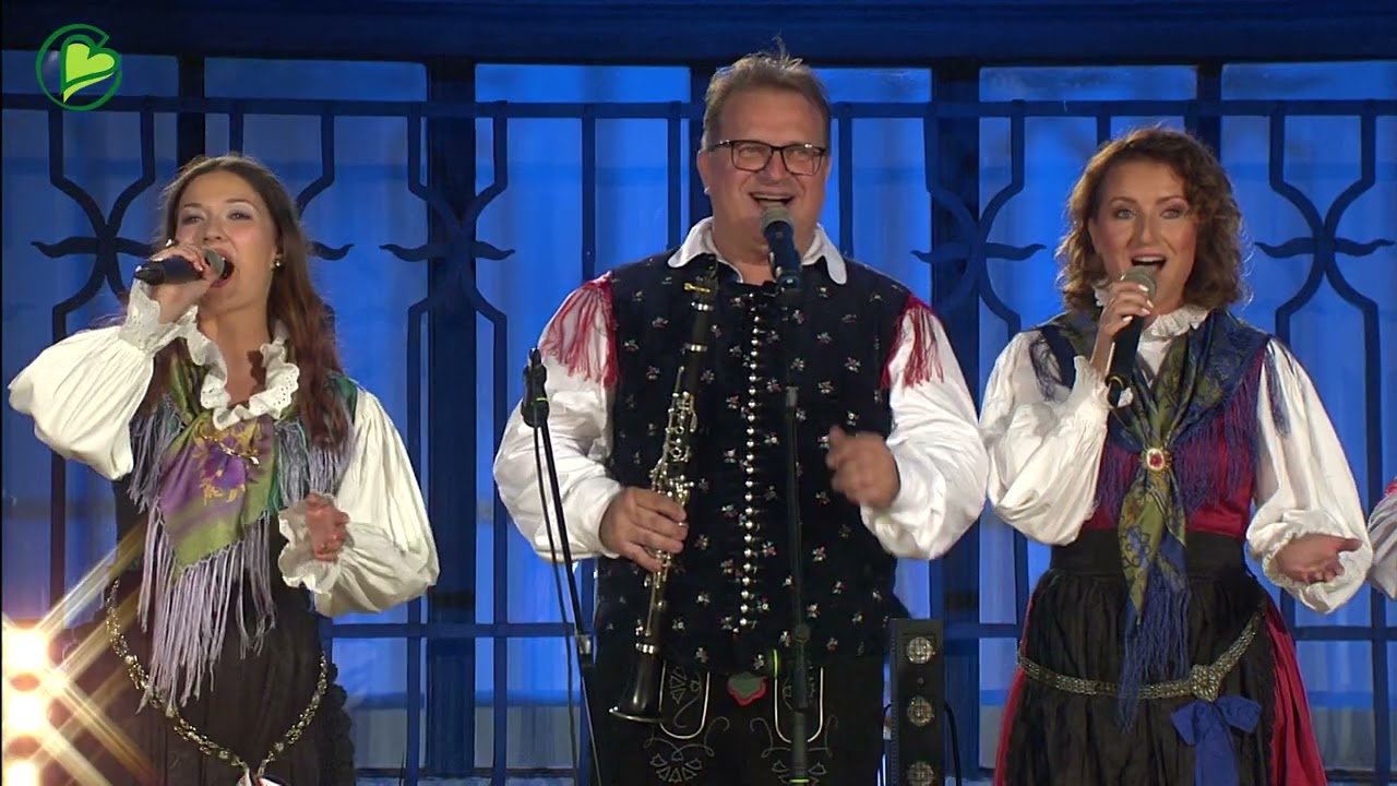 Lah-ov Boris s Prijatelji: Za prijatelje (54. Ptujski festival NZG 2023)