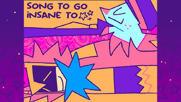 Song to go Insane to [ oc amv/pmv ]