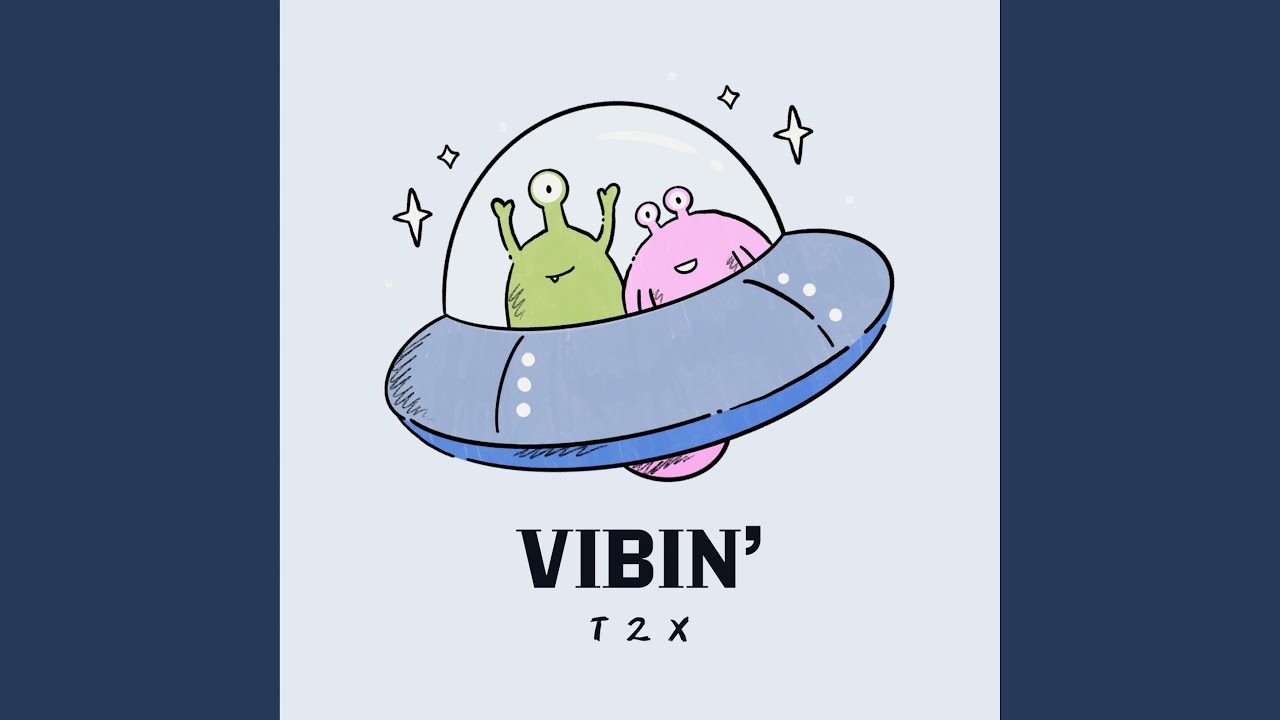 Watch Vibin' on YouTube Watch Vibin' on YouTube