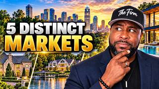 Where Charlotte's Ultra Wealthy Actually Live (All 5 Neighborhoods)