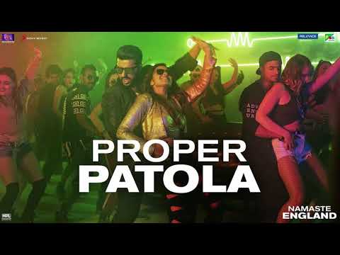 Proper Patola Instrumental Ringtone Badshah
