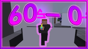 [-2Ez] Double Nuke [60 - 0] [By NukeMarvin] [Krunker.io]