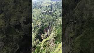 Rinjani via torean emang semagical itu #rinjani #torean #pendaki