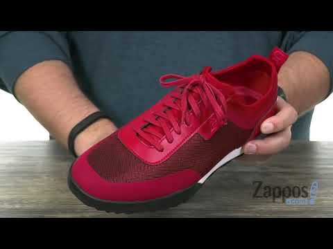 hugo boss matrix sneakers