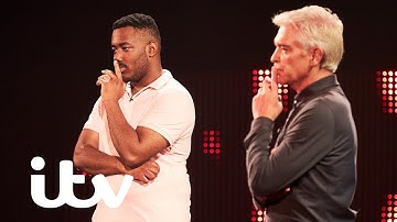 Rick & Patricia Take On The Cube