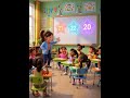NUMBER 21 TO 25 | Learn English with Lina English Histor