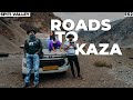 Spiti valley  road trip to kaza  part 2