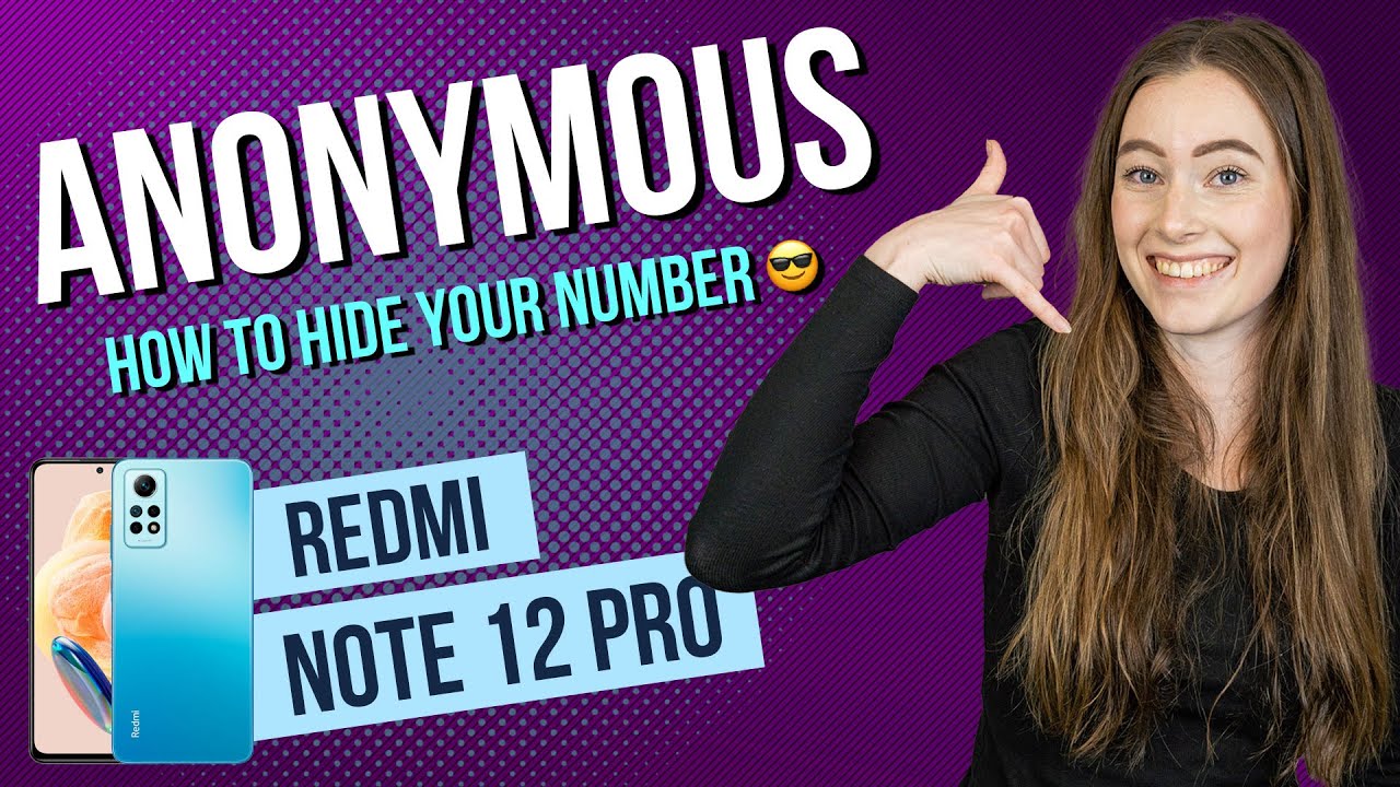 Xiaomi Redmi Note 12 Pro How To Hide Your Phone Number xiaomi-redmi-note-12-pro-how-to-hide-your-phone-number