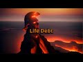 The Forsaken Ones - Life Debt (Lyric Video)