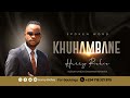 Harry Richie - (Khuhambane Official Audio)