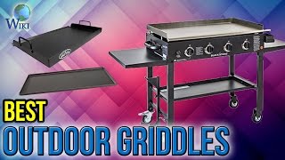 8 Best Outdoor Griddles 2017 CLICK FOR WIKI ▻▻ https://wiki.ezvid.com/best-outdoor-griddles Please Note: Our choices for this wiki may have changed since