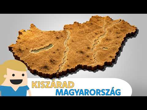 Kiszárad Magyarország ha nem teszünk semmit!