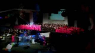 Video thumbnail of "Unto The Lamb- Indiana Bible College IBC"