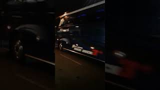 Telolet Basuri Lagu Kebangsaan Indonesia Kereeen