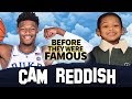 Cam Reddish | Before They Were Famous ( NCAA Tournament March Madness 2019 )