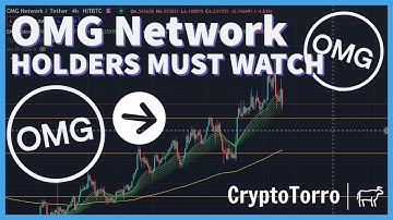 OMG (OMG Network) | MUST WATCH UPDATE ⚠️ (Heading toward major support)
