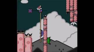 Bridge Of No Hope | Jigoku Mario World 2
▬▬▬▬▬▬▬▬▬▬▬▬▬▬▬▬▬▬▬▬▬▬▬
►About the Video!
▬▬▬▬▬▬▬▬▬▬▬▬▬▬▬▬▬▬▬▬▬▬▬
●The fifth level of my new SMW-ROMHack Jigoku Mario World 2!
●Download the prequel here: https://www.smwcentral.net/?p=section&a=details&id=18130
▬▬▬▬▬▬▬▬▬▬▬▬▬▬▬▬▬▬▬▬▬▬▬
►Social Media and more!
▬▬▬▬▬▬▬▬▬▬▬▬▬▬▬▬▬▬▬▬▬▬▬
●Homepage: www.nowieso.de
●Twitch: https://www.twitch.tv/nowieso
●Twitter: https://twitter.com/Nowieso
●Facebook: https://www.facebook.com/Nowieso/
●Discord: https://discord.gg/x95bFpr
●Steam: http://steamcommunity.com/profiles/76561198338356394/
●SMWCentral: https://www.smwcentral.net/?p=profile&id=32207
●SMMBookmark: https://supermariomakerbookmark.nintendo.net/profile/Myownwii?type=posted
▬▬▬▬▬▬▬▬▬▬▬▬▬▬▬▬▬▬▬▬▬▬▬
►Rules!
▬▬▬▬▬▬▬▬▬▬▬▬▬▬▬▬▬▬▬▬▬▬▬
●Your comments might get deleted, when they use insults.
●Racism and Sexism will result in an instant ban and a report.
●Spam will get deleted too. Bridge Of No Hope | Jigoku Mario World 2