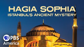 Hagia Sophia - Istanbuls Ancient Mystery Full Special Nova Pbs America