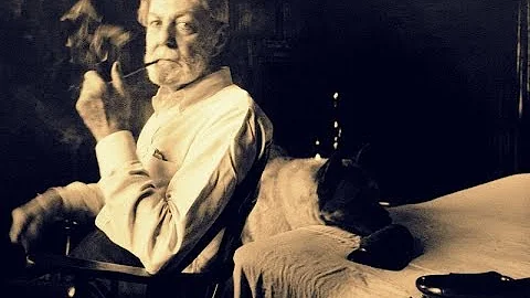 Shelby Foote Indepth 3 Hour Interview