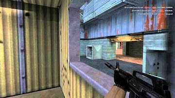 CS 1.6 - FragShow #2