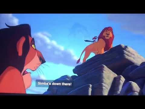 lion-king-the-stampede-and-mufasa’s-death-with-captions