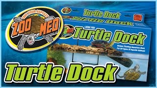 Zoo Med Turtle Dock®