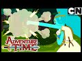 Mama Said | Adventure Time | Cartoon Network