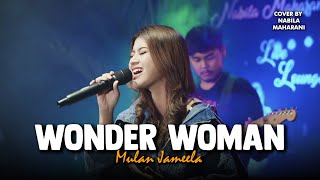 Download lagu Nabila Maharani - Wonder Woman (Mulan Jameela) mp3