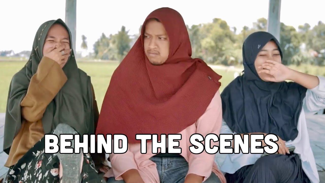 BTS Dekpek & Boidah Reborn