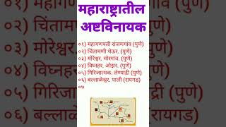 Maharashtratil Ashtavinayak । महाराष्ट्रातील अष्टविनायक। screenshot 2