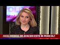 POLITICA NATALIEI MORARI / 29.04.20 / Micile afaceri din Moldova “pe cale de dispariție”.