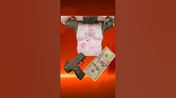 Will a Byrna CL Stop an Attacker? $100 Challenge with Ballistic Joel #lesslethal