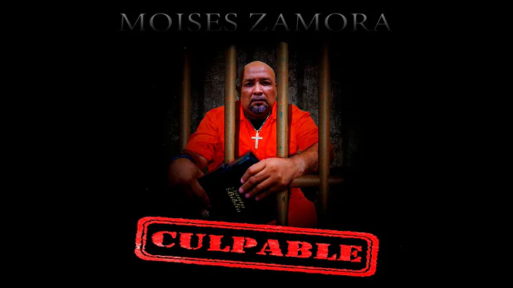 Guilty de newsboys cover en espaol por Moises Zamora